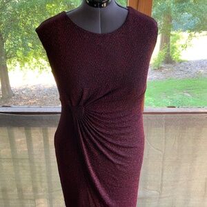 Connected Woman Dress Size 20W